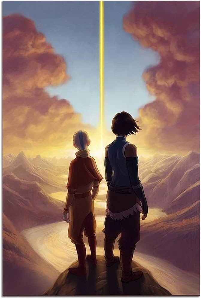 Avatar: The Last Airbender